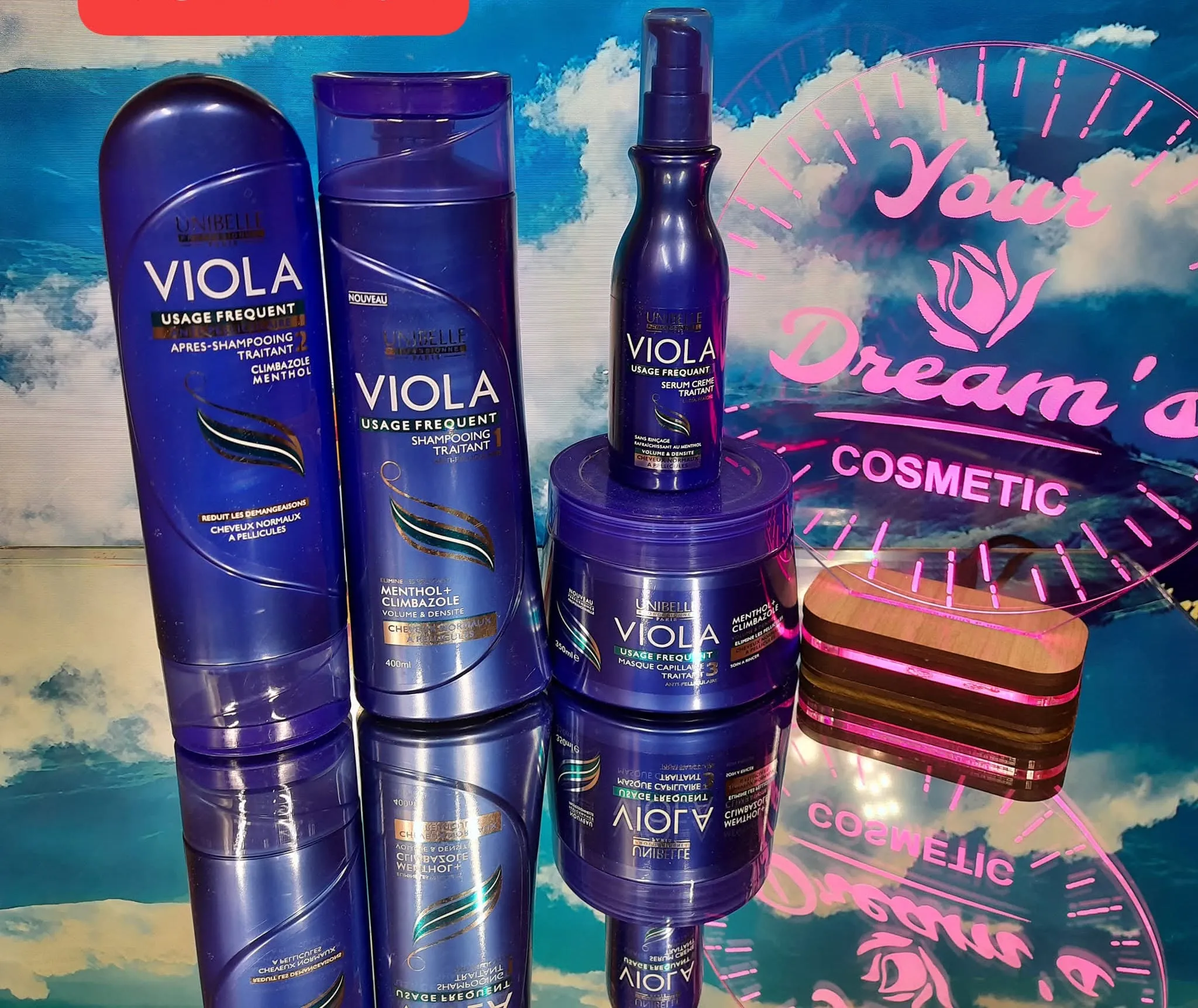 Your Dreams Cosmetic (2)